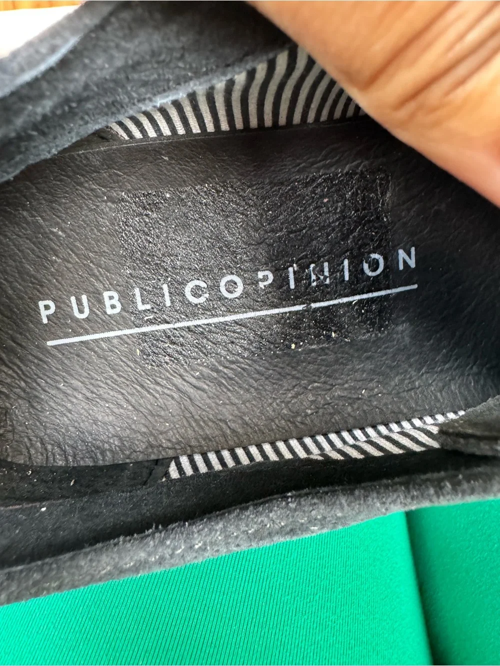 public opinion excellent pre